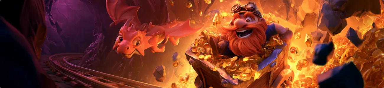 Dragonia casino Banner 1